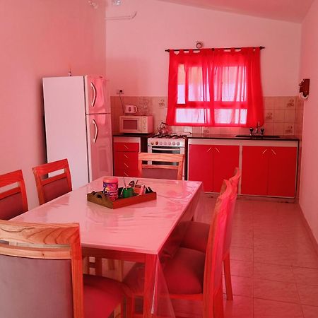La Casita Villa Mar del Tuyu Ngoại thất bức ảnh