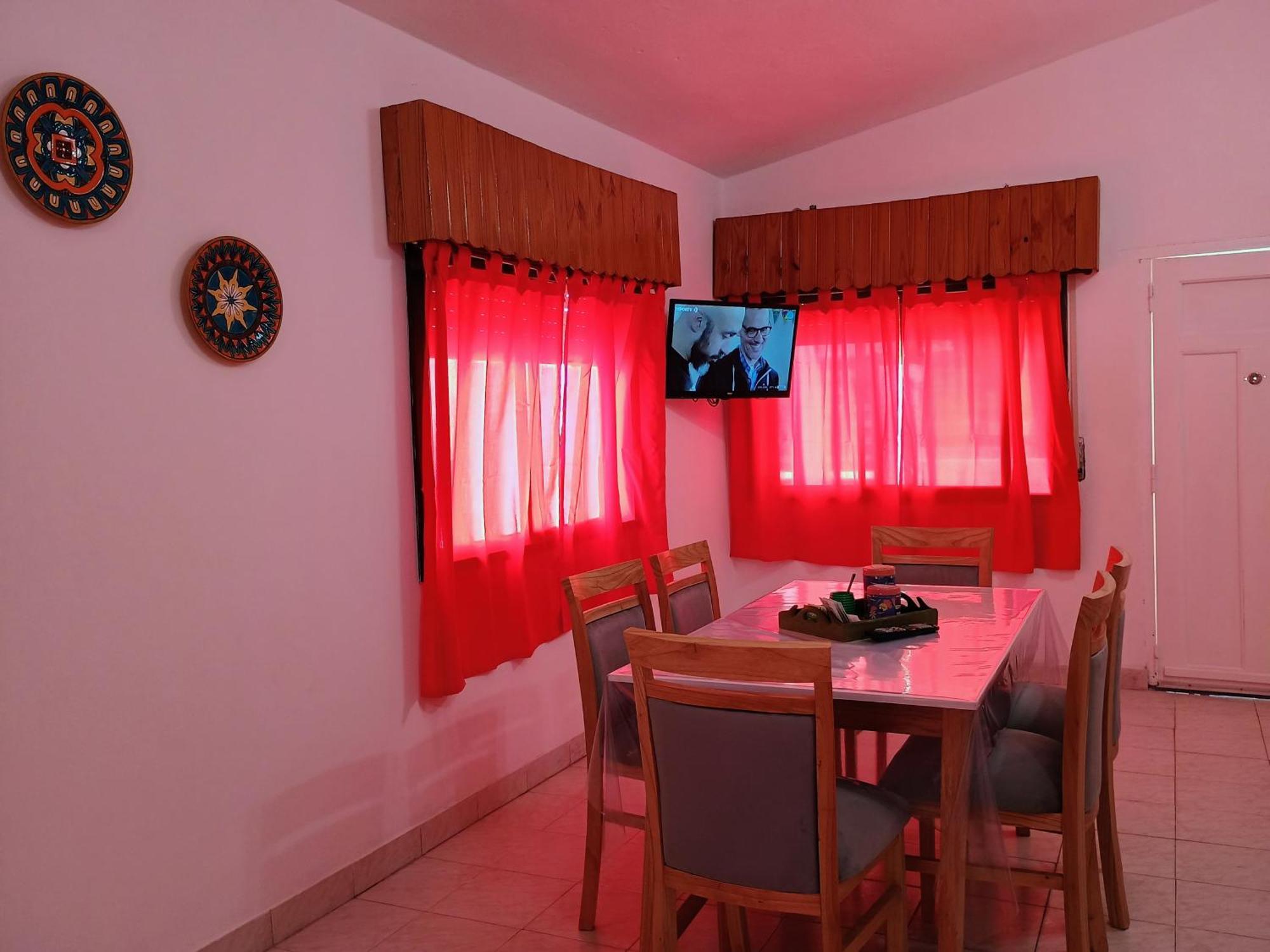 La Casita Villa Mar del Tuyu Ngoại thất bức ảnh