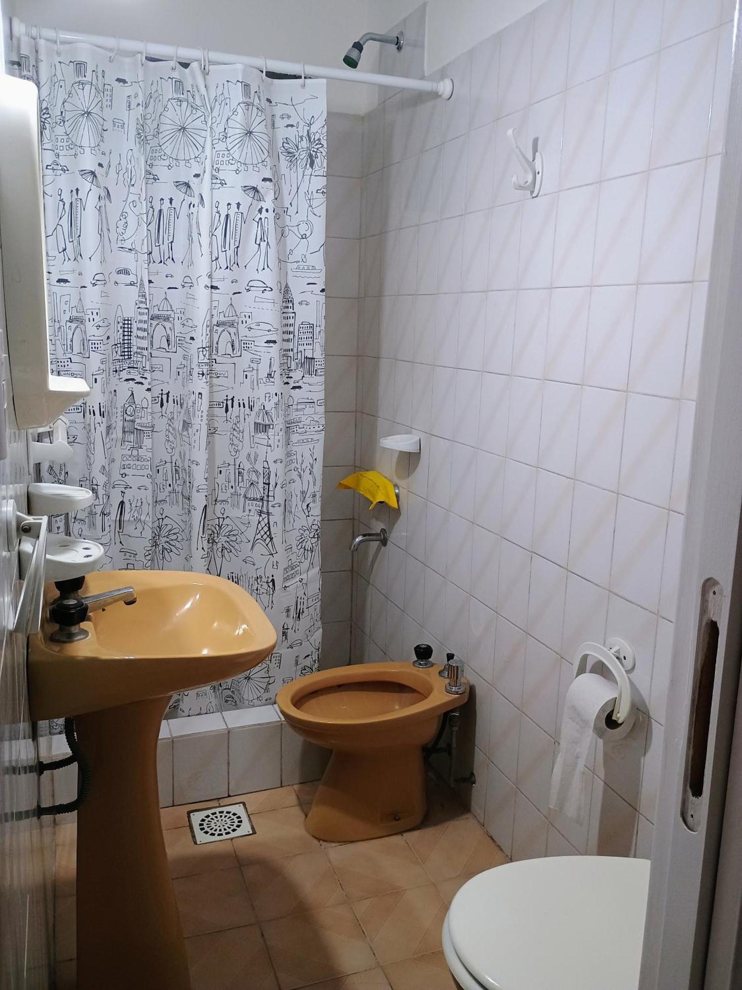 La Casita Villa Mar del Tuyu Ngoại thất bức ảnh